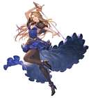 Katalina Artwork