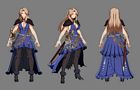 Katalina Concept Art