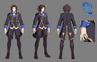 Lancelot Concept Art