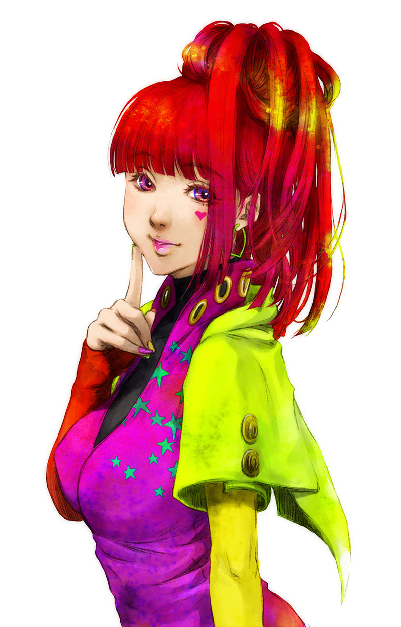 SQ Artwork from Gnosia