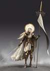 Abbess