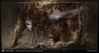 Adyr, the Bereft Exile