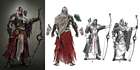 Attestant Concept Art