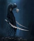 Bringer of Stillness
