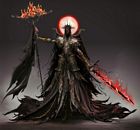 Dark Abbess