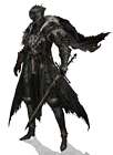 Dark Crusader Concept Artwork