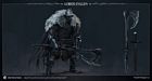 Kinrangr Guardian Folard