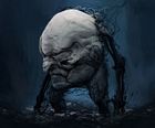 Mendacious Visage