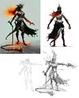 Rhogar Concept Artwork