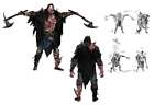 Rhogar Concept Art