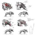 Rhogar Hound Concepts