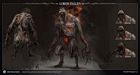 Spurned Progeny