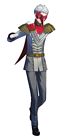 Akihiko Phantom Thieves Costume