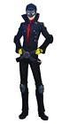 Junpei Phantom Thieves Costume