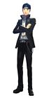 Junpei Yasogami High Costume