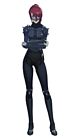 Mitsuru Phantom Thieves Costume