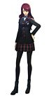 Mitsuru Shujin Academy Costume