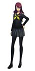 Mitsuru Yasogami High Costume