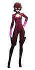 Yukari Phantom Thieves Costume
