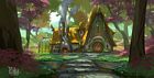 Forest House