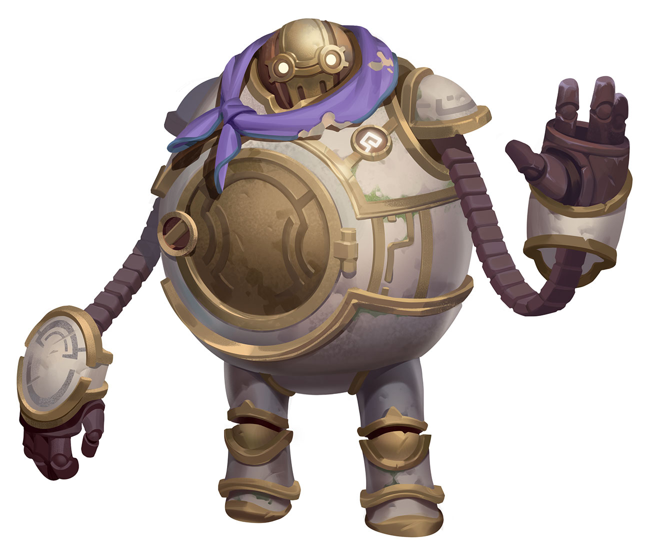 Hekla Art from Palia