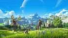 Palia Key Art