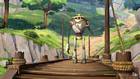 Keyframe: Einar