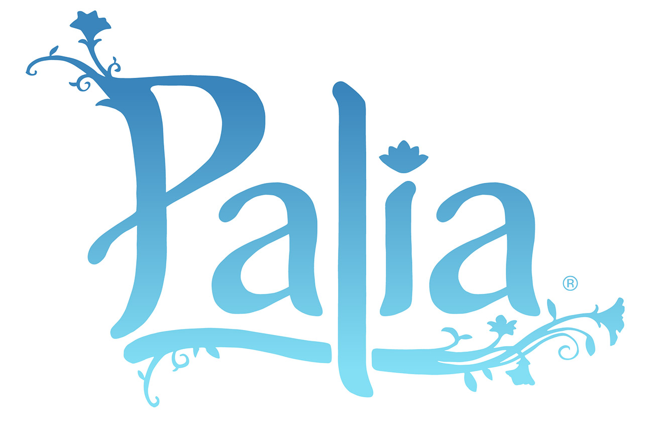 Palia Logo