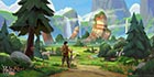 Path Concept Art