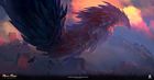 Simurgh Concept Art