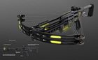 Crossbow Final Design