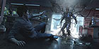 Harry Becoming Venom Key Frame