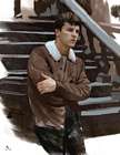 Peter Parker Concept Art