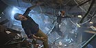 Scream Symbiote Key Frame