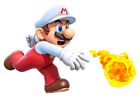 Fire Mario
