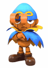 Geno Artwork