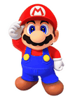 Mario Artwork