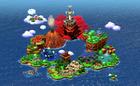 World Map