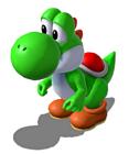 Yoshi