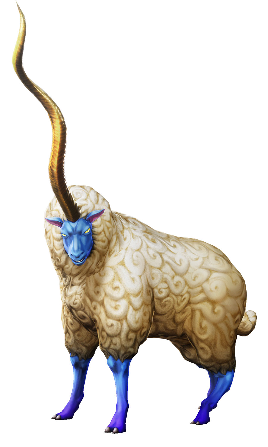 Kaiichi Art from Shin Megami Tensei V: Vengeance