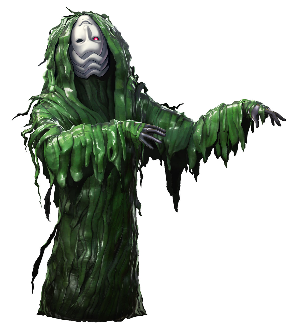 Pearlei Art from Shin Megami Tensei V: Vengeance