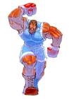 Balrog Artwork