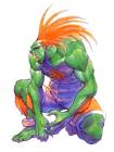Blanka