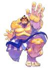 E. Honda Artwork