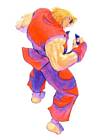 Ken Artwork
