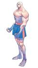 Sagat