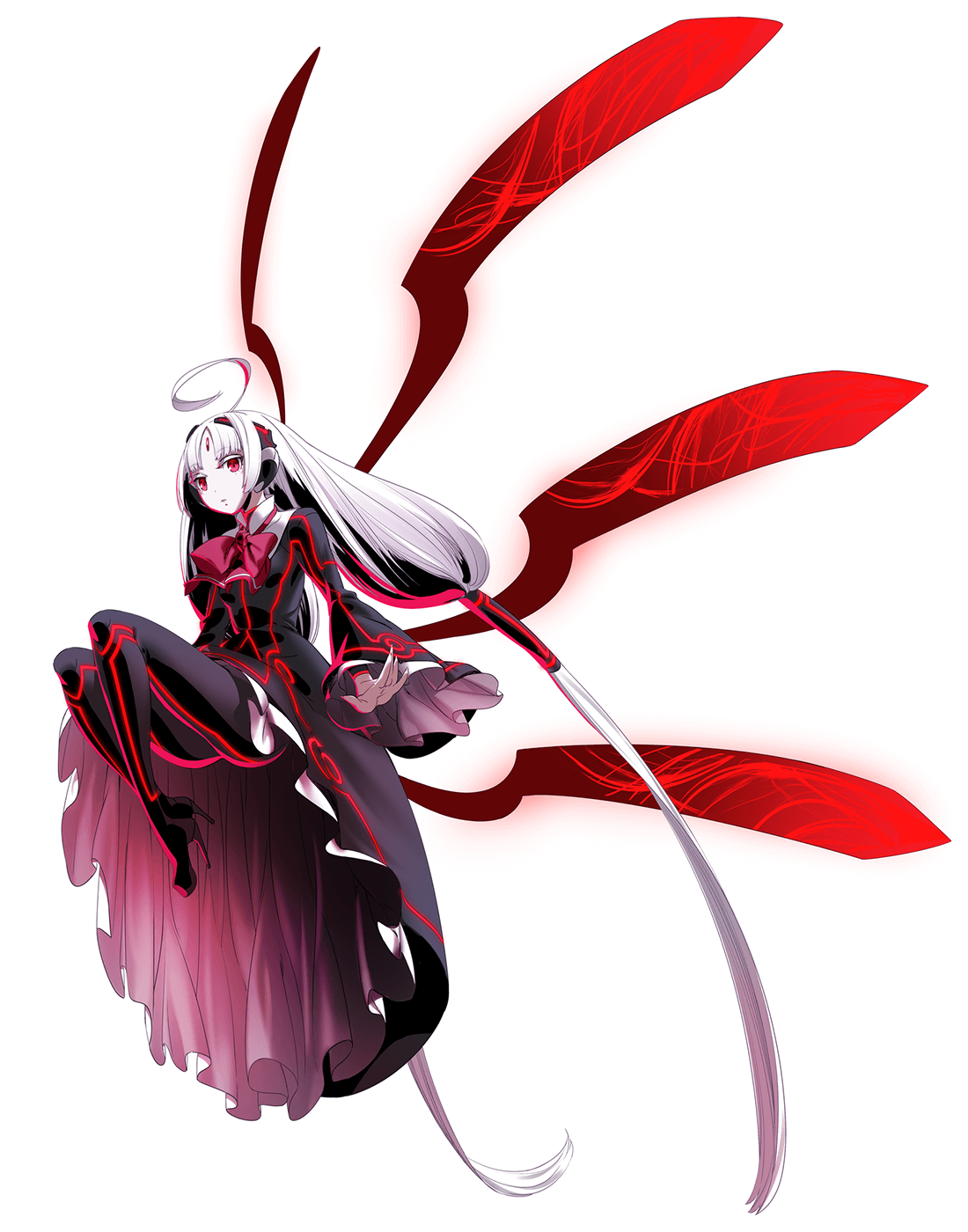 Vatista Art from Under Night In-Birth II Sys:Celes