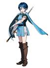 Leah