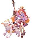 Careena Unused Art