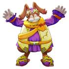 Niccolo Render